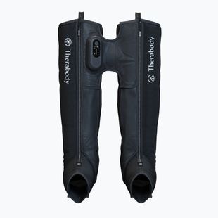 Therabody JetBoots Prime recovery legs black