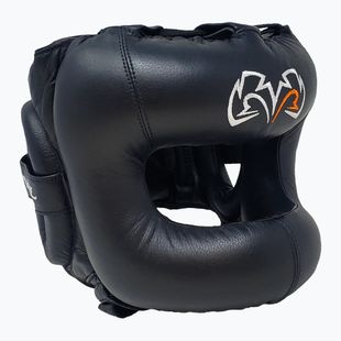 Boxing helmet Rival RHGFS3 black