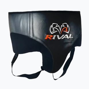 Rival RNFL10 Pro 360 crotch protector black