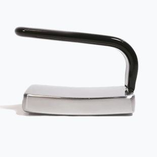 Boxing iron Rival No Swell Plate - Square black