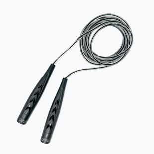 Training skipping rope Rival Aero black