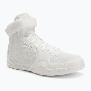 Rival RSX-Genesis 3 white boxing shoes