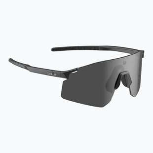 Bollé C-Icarus black matte/volt gun sunglasses