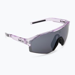 Bollé Lightshifter astro purple crystal/tns gun sunglasses