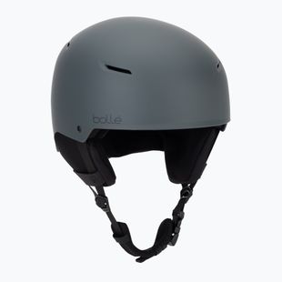 Ski helmet Bollé Keystone basalt grey matte