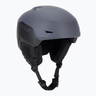 Ski helmet Bollé Ryft Pure midnight purple matte