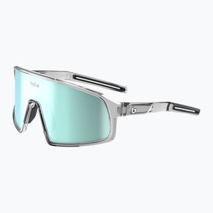 Sunglasses Bollé Striver grey crystal black/tns ice