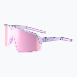 Sunglasses Bollé Striver astro purple crystal pink/brown pink