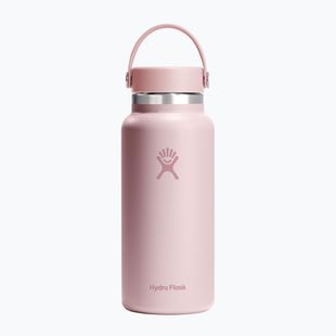 Hydro Flask Wide Flex Cap thermal bottle 945 ml trillium