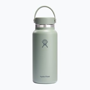 Hydro Flask Wide Flex Cap thermal bottle 945 ml agave
