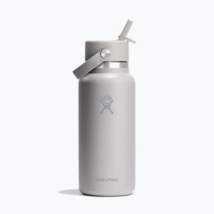 Thermal bottle Hydro Flask Wide Flex Straw 946 ml birch