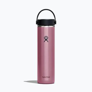 Hydro Flask Lightweight Wide Flex Cap B 710 ml tourmaline thermal bottle