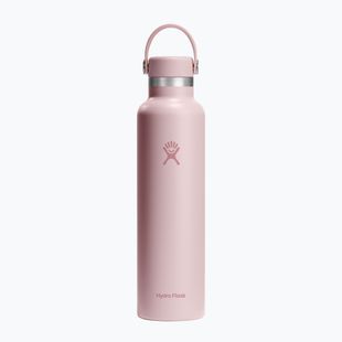 Hydro Flask Standard Flex Cap 710 ml trillium thermal bottle
