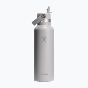 Hydro Flask Standard Flex Straw thermal bottle 620 ml birch