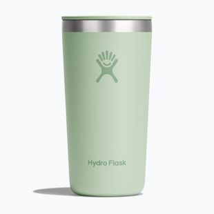 Hydro Flask All Around Tumbler 355ml aloe thermal mug