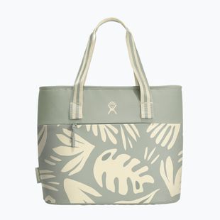 Hydro Flask Insulated Tote 20 l botanical bliss/agave Thermal bag