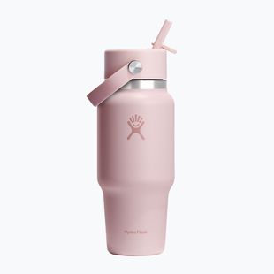 Thermal bottle Hydro Flask Wide Flex Travel 710 ml trillium