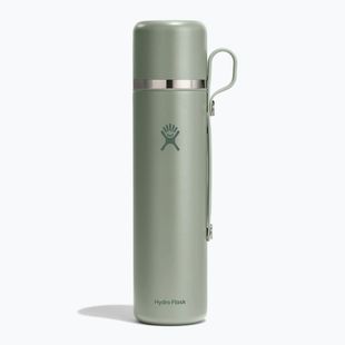 Thermos Hydro Flask Hot Flask and Cup 1065 ml agave