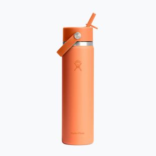 Thermal bottle Hydro Flask Standard Flex Straw 620 ml nectar