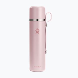 Thermos Hydro Flask Hot Flask and Cup 1065 ml straws