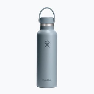 Thermal bottle Hydro Flask Standard Flex 621 ml shale gray