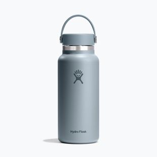 Thermal bottle Hydro Flask Wide Flex 946 ml shale gray