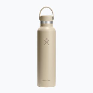 Thermal bottle Hydro Flask Standard Flex 710 ml oat