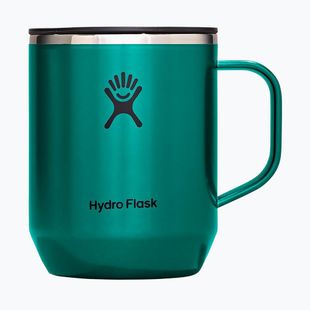 Thermal mug Hydro Flask Lightweight Mug 355 ml emerald green