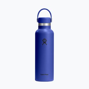 Thermal bottle Hydro Flask Standard Flex 621 ml blue