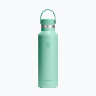 Thermal bottle Hydro Flask Standard Flex 621 ml mermaid green
