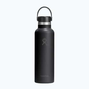 Thermal bottle Hydro Flask Standard Flex 621 ml black