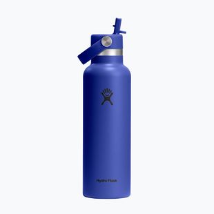 Thermal bottle Hydro Flask Standard Flex 621 ml blue