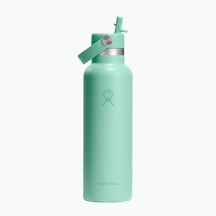 Thermal bottle Hydro Flask Standard Flex 621 ml marmaid green