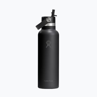 Thermal bottle Hydro Flask Standard Flex 621 ml black