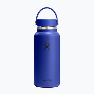Thermal bottle Hydro Flask Standard Flex 710 ml capri blue