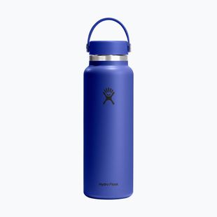 Thermal bottle Hydro Flask Wide Flex 1180 ml capri blue