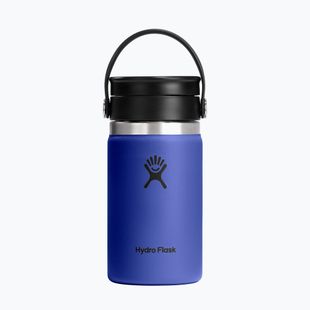 Thermal bottle Hydro Flask Wide Flex Sip 355 ml capri blue