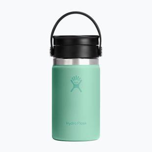 Thermal bottle Hydro Flask Wide Flex Sip 355 ml mermaid green