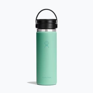 Thermal bottle Hydro Flask Wide Flex Sip 590 ml marmaid green