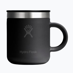 Thermal mug Hydro Flask Mug 177 ml black