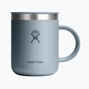 Thermal mug Hydro Flask Mug 355 ml shale gray