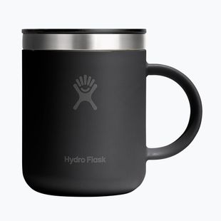 Thermal mug Hydro Flask Mug 355 ml black