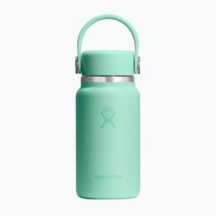 Thermal bottle Hydro Flask Micro Hydro 200 ml marmaid green