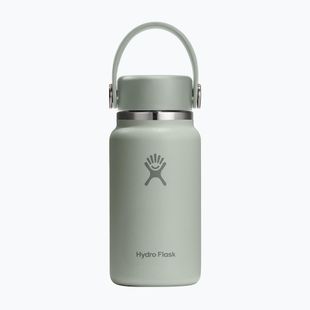 Thermal bottle Hydro Flask Micro Hydro 200 ml agave