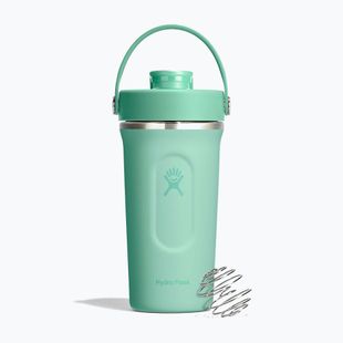 Shaker Hydro Flask Insulated Shaker 710 ml mermaid green