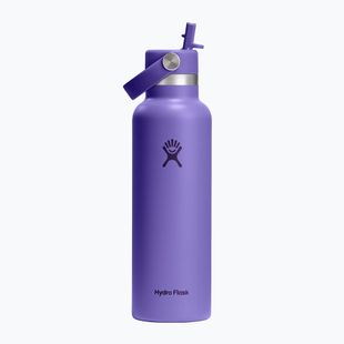 Thermal bottle Hydro Flask Standard Flex 621 ml utopia purple