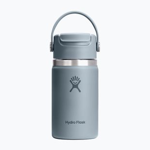 Thermal mug Hydro Flask Travel Mug Flip Sip 355 ml shale gray