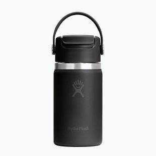Thermal mug Hydro Flask Travel Mug Flip Sip 355 ml black