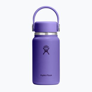 Thermal bottle Hydro Flask Micro Hydro 200 ml utopia purple