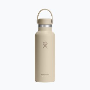 Thermal bottle Hydro Flask Standard Flex 532 ml oat